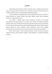 Internetinė televizija 2 puslapis