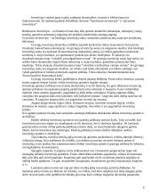 Investicinės veiklos teisinis reguliavimas 6 puslapis