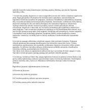 Investicinės veiklos teisinis reguliavimas 9 puslapis