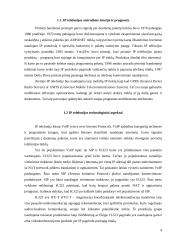 Svarbiausia informacija apie IP telefoniją 4 puslapis