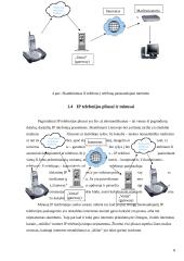 Svarbiausia informacija apie IP telefoniją 8 puslapis