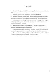 Svarbiausia informacija apie IP telefoniją 9 puslapis