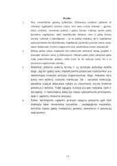 Ypatingųjų (gabių) vaikų ugdymo galimybės mokykloje 13 puslapis