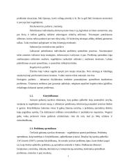 Ypatingųjų (gabių) vaikų ugdymo galimybės mokykloje 7 puslapis