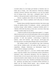 Ypatingųjų mokinių auklėjimas 3 puslapis