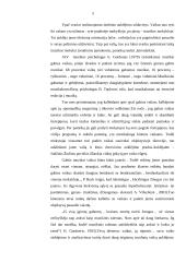 Ypatingųjų mokinių auklėjimas 5 puslapis