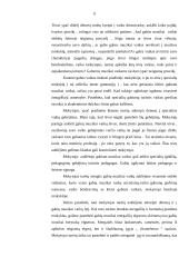 Ypatingųjų mokinių auklėjimas 6 puslapis