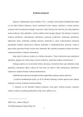 Įrodymų samprata 2 puslapis