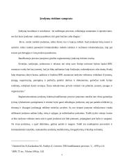 Įrodymų samprata 4 puslapis