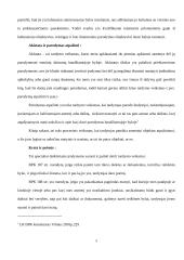 Įrodymų samprata 9 puslapis