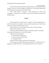 ISDN technologijos 13 puslapis