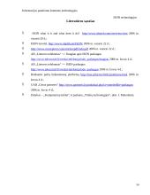 ISDN technologijos 14 puslapis