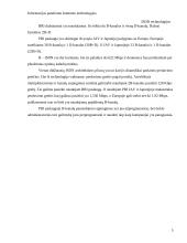ISDN technologijos 5 puslapis