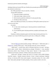 ISDN technologijos 7 puslapis