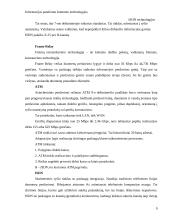 ISDN technologijos 9 puslapis