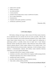 ISM kodeksas ir jo įgyvendinimas laive ir laivybos įmonėje 6 puslapis