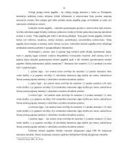 Išlaidos, susijusios su civilinės bylos nagrinėjimu 15 puslapis