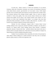 Išlaidos, susijusios su civilinės bylos nagrinėjimu 4 puslapis