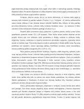 Išlaidos, susijusios su civilinės bylos nagrinėjimu 7 puslapis