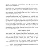 Išlaidos, susijusios su civilinės bylos nagrinėjimu 8 puslapis