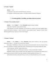Įvairias psichines galias lavinančių pratimų rinkinys 11 puslapis