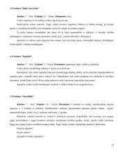 Įvairias psichines galias lavinančių pratimų rinkinys 12 puslapis