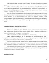 Įvairias psichines galias lavinančių pratimų rinkinys 14 puslapis
