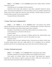 Įvairias psichines galias lavinančių pratimų rinkinys 15 puslapis