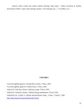 Įvairias psichines galias lavinančių pratimų rinkinys 16 puslapis