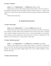 Įvairias psichines galias lavinančių pratimų rinkinys 5 puslapis