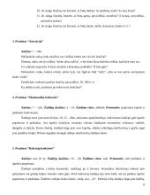 Įvairias psichines galias lavinančių pratimų rinkinys 8 puslapis