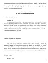 Įvairias psichines galias lavinančių pratimų rinkinys 9 puslapis