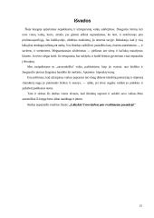 J. Dobson "Užsispyręs vaikas" 15 puslapis