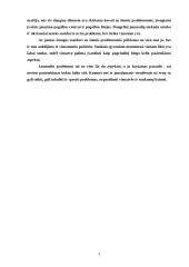 Jauno žmogaus problemos ir pasaulis 3 puslapis
