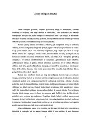 Jauno žmogaus problemos ir pasaulis 8 puslapis