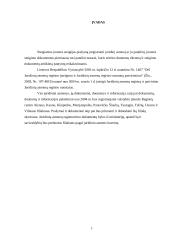 Juridinio asmens registravimas 2 puslapis