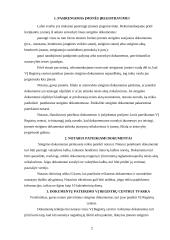 Juridinio asmens registravimas 3 puslapis