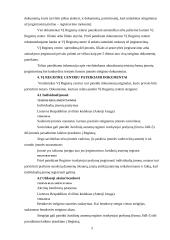 Juridinio asmens registravimas 4 puslapis