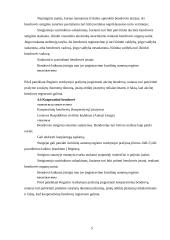 Juridinio asmens registravimas 6 puslapis