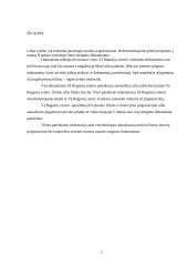 Juridinio asmens registravimas 8 puslapis