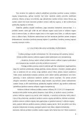 Juridinio asmens valdymo organo teisinės atsakomybės ypatumai 9 puslapis