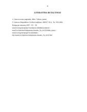 Juridinių asmenų reorganizavimas ir likvidavimas 11 puslapis