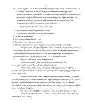 Juridinių asmenų reorganizavimas ir likvidavimas 6 puslapis