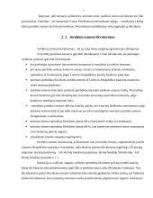 Juridinių asmenų reorganizavimas ir likvidavimas 7 puslapis