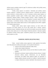 Juridinių asmenų steigimo tvarka 6 puslapis