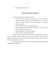 Juridinių asmenų steigimo tvarka 8 puslapis