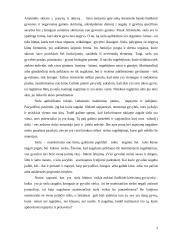 Ką Aristotelis mąsto apie sielą 4 puslapis