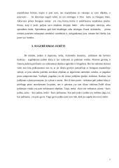 Ką Aristotelis mąsto apie sielą 8 puslapis