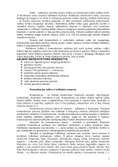 Kalbos sutrikimai 2 puslapis