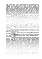 Kalbos sutrikimai 5 puslapis